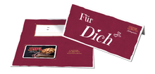 Lade das Bild in den Galerie-Viewer, Gutscheine Filiale
