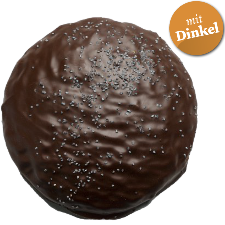 Mohn-Lebkuchen