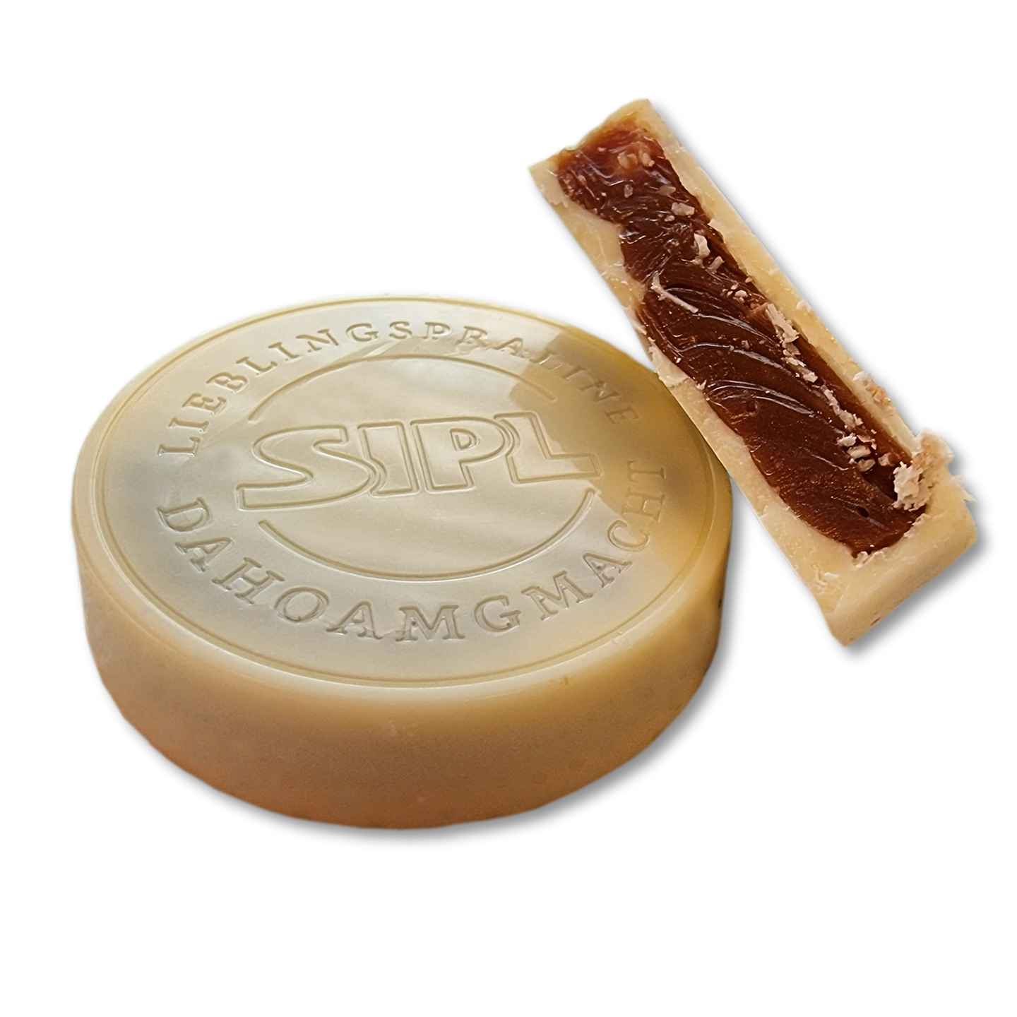 Sipl Praline -Eierlikör-
