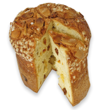 Lade das Bild in den Galerie-Viewer, Panettone Classic · 500g ·
