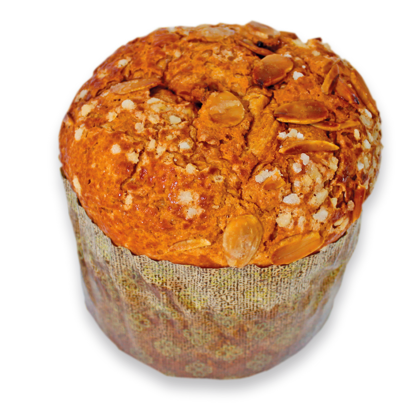 Panettone Classic · 500g ·