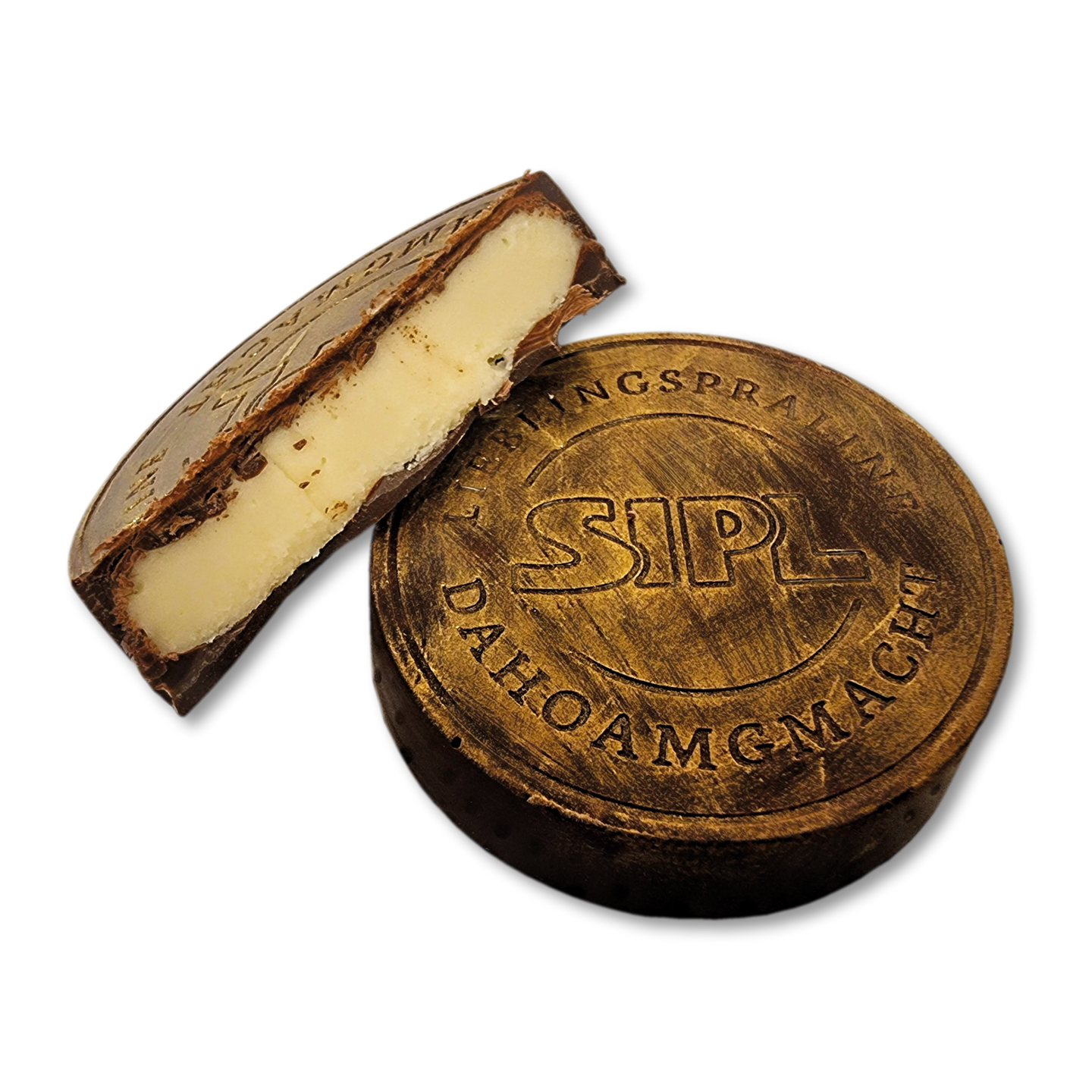 Sipl Praline Dark - Remy Martin