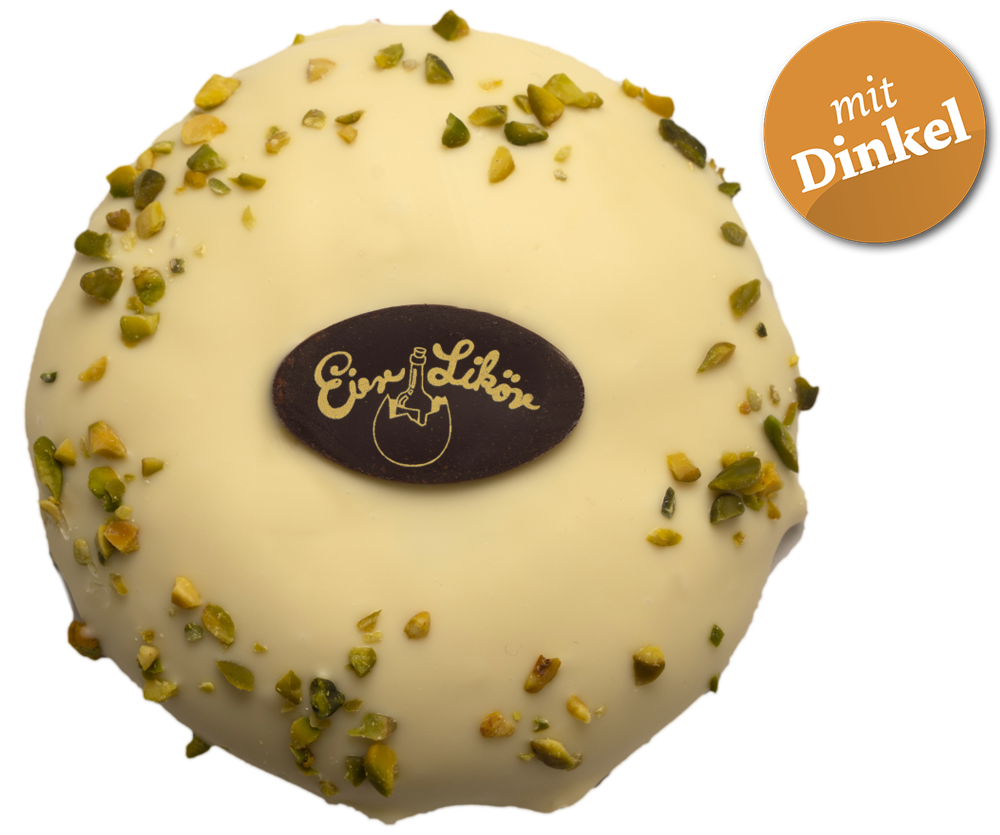 Eierlikör-Lebkuchen