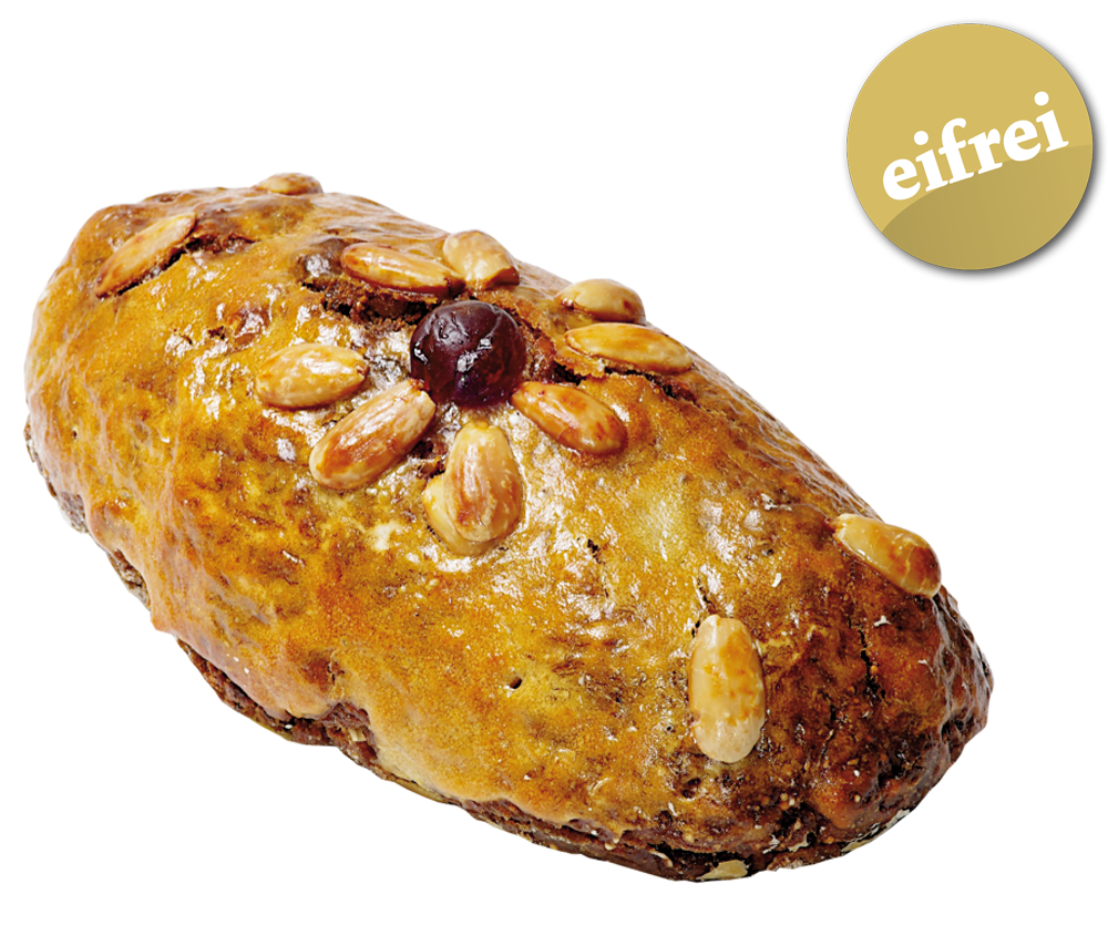 Omas Hutzelbrot  - Das Früchtebrot  · 500g ·