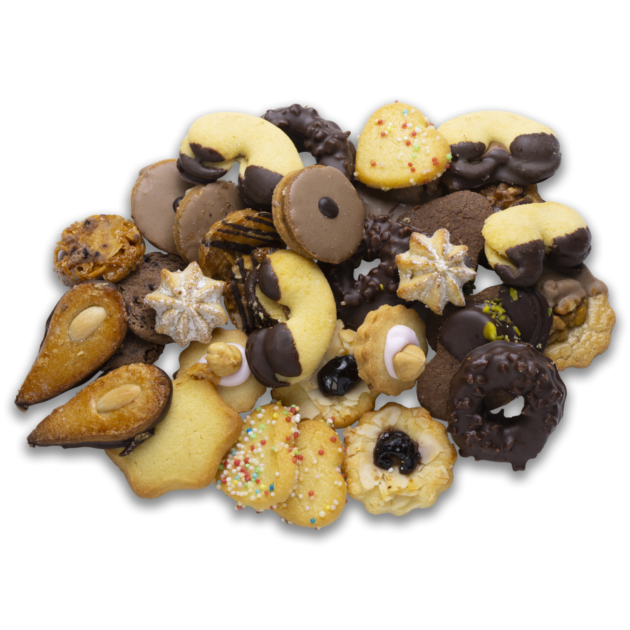 Omas Lieblinge · 300g ·