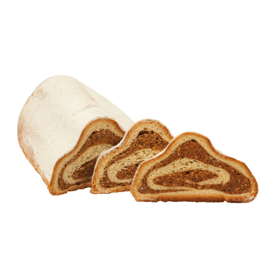 Nussstollen · 600g ·