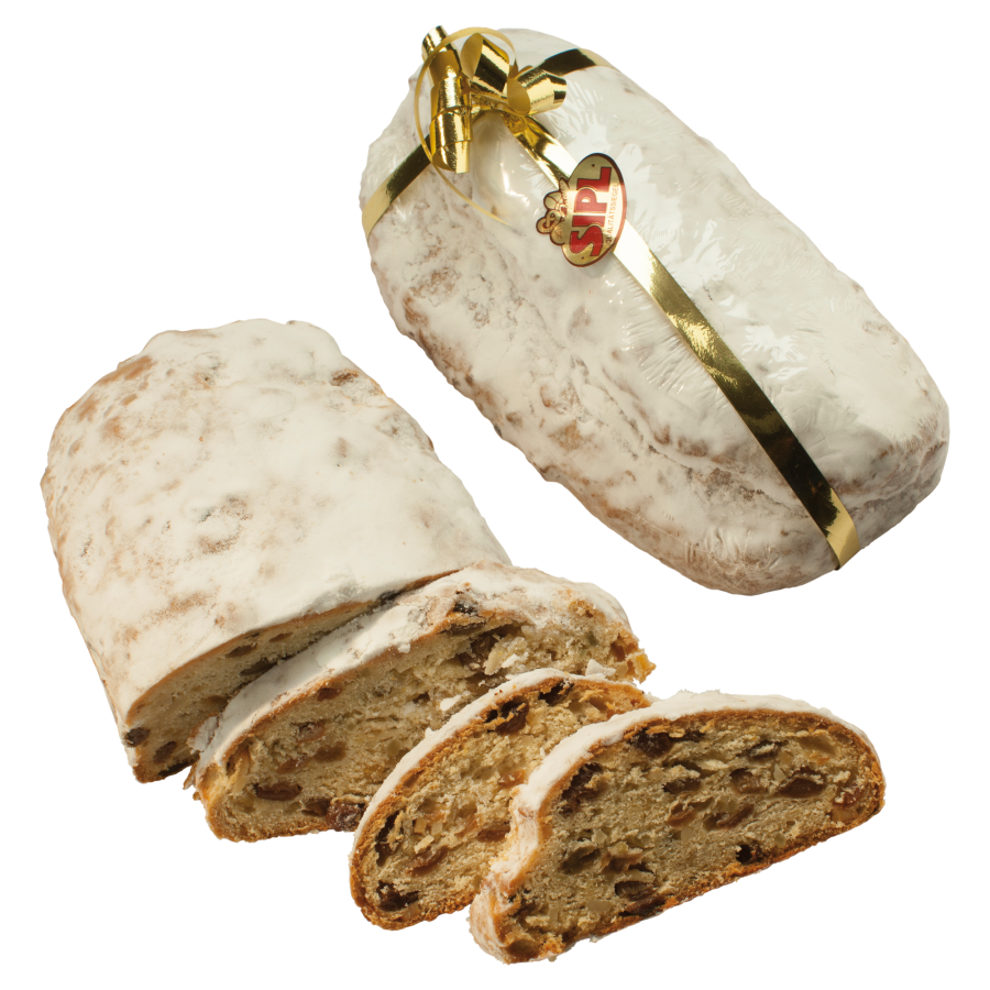 Butterstollen ·500g·