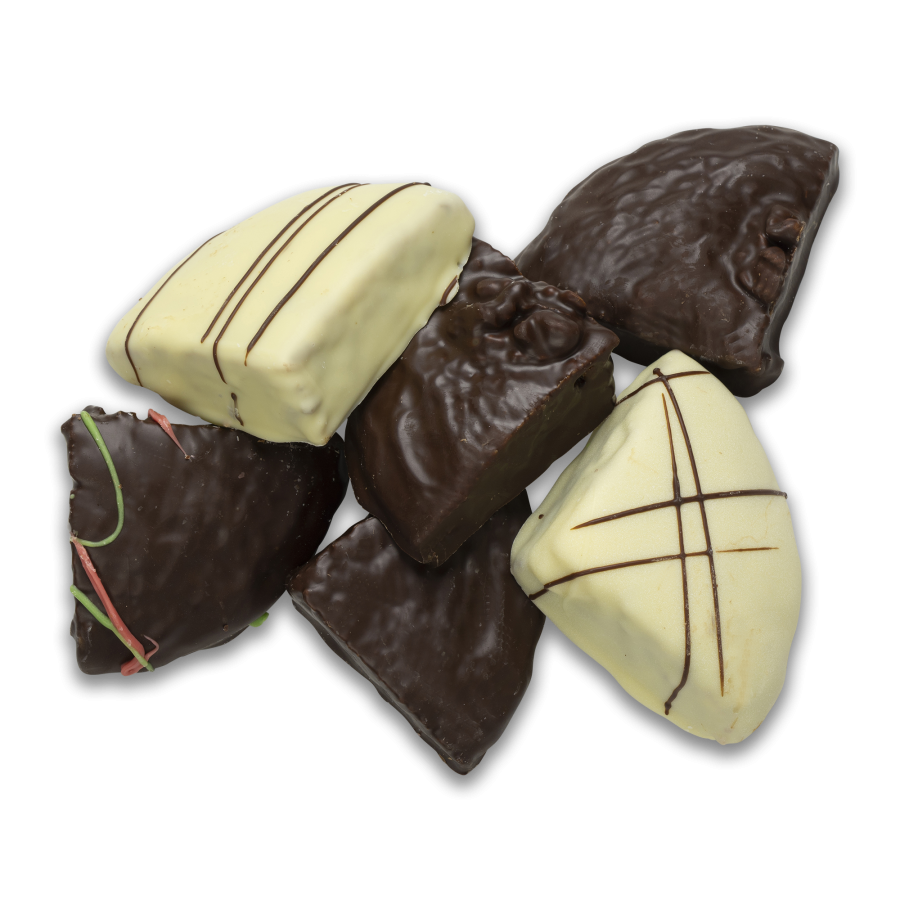 Lebkuchenkonfekt · 150g ·