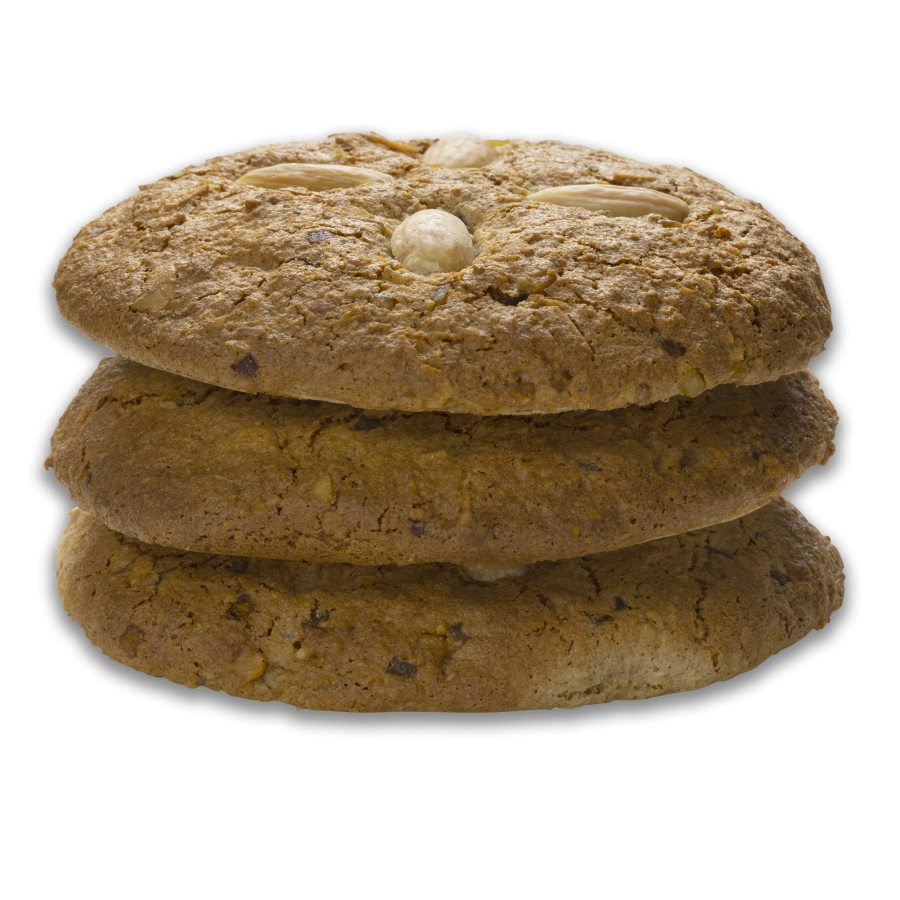 Elisenlebkuchen ·3er natur·