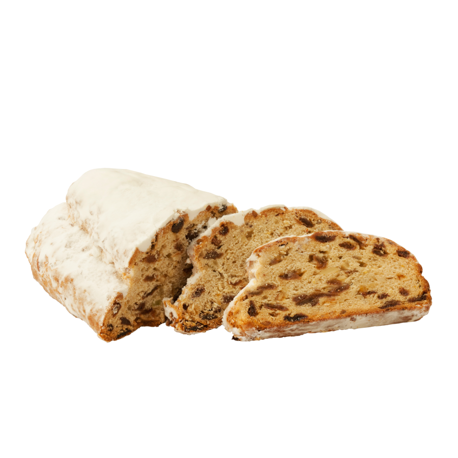 Butterstollen ·750g·