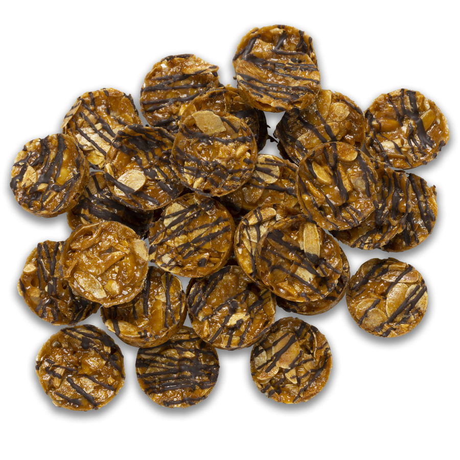 Mandelkonfekt · 150g ·