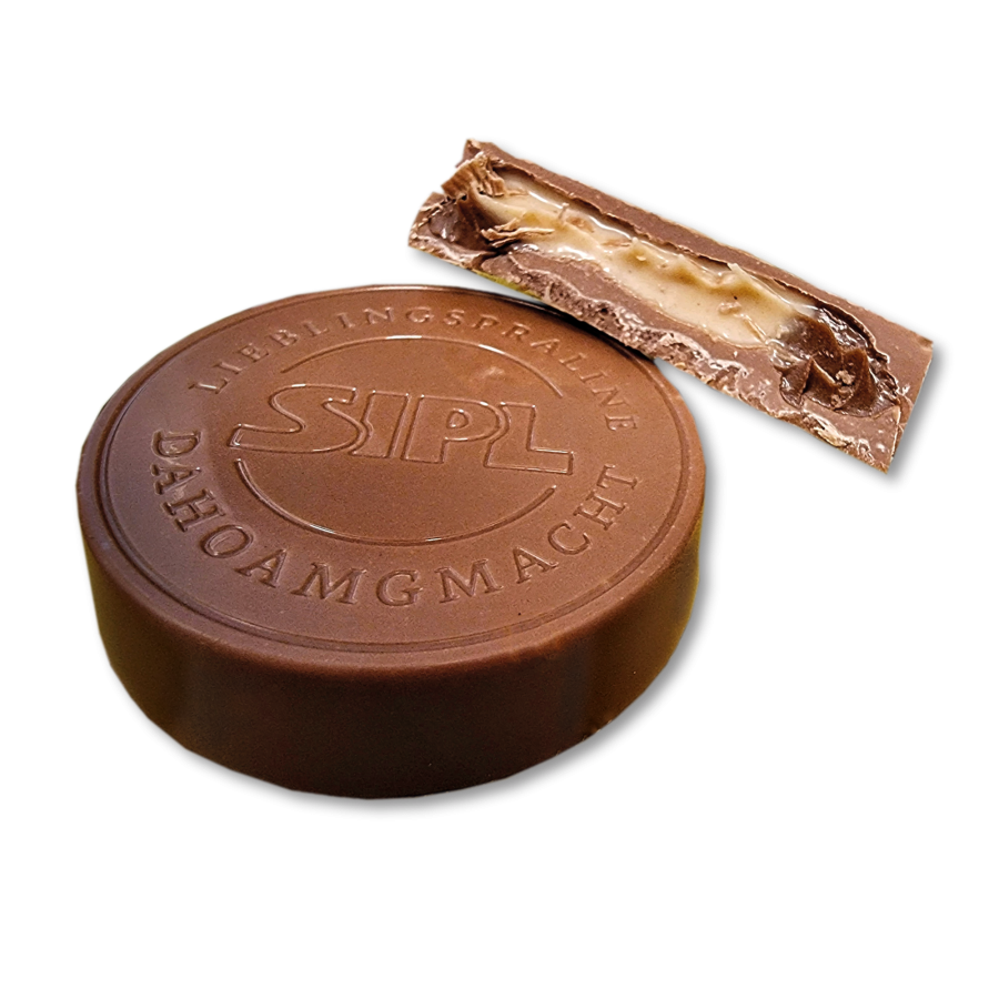 Sipl Praline Nuß - Nougat